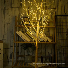 Arbre LED de Noël pour la décoration